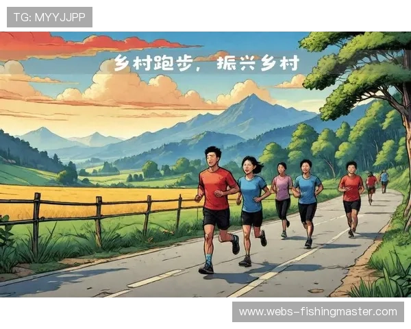 群众性体育赛事成为内容新蓝海，技术赋能乡村赛事实现广泛传播