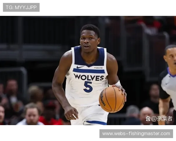 森林狼138-116大胜老鹰，爱德华兹砍下30+6+6